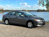 Used 2012 Honda Civic LX image 6