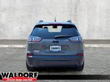 Used 2023 Jeep Cherokee Altitude Lux image 4