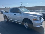 Used 2012 RAM 1500 Express w/ ST Popular Equipment Group image 3