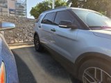 Used 2017 Ford Explorer Sport image 4