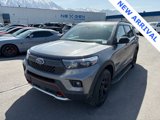 Used 2022 Ford Explorer Timberline w/ Timberline Technology Package image 3