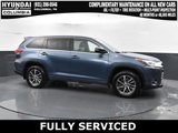 Used 2017 Toyota Highlander XLE image 5