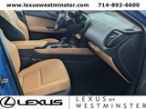 New 2025 Lexus NX 250 FWD image 5