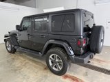 Used 2022 Jeep Wrangler Unlimited Sahara w/ Cold Weather Group image 4