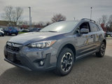 Used 2021 Subaru Crosstrek 2.0i Premium image 3