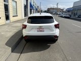 New 2025 Chevrolet Trax LS image 4