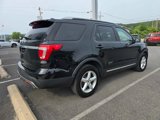 Used 2016 Ford Explorer XLT w/ Equipment Group 202A image 3