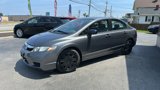 Used 2010 Honda Civic DX-VP image 2