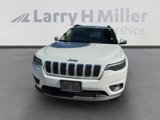 Used 2021 Jeep Cherokee Latitude Lux w/ Trailer Tow Group image 2