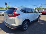 Used 2018 Honda CR-V EX-L image 3