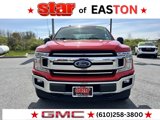 Used 2018 Ford F150 XLT image 4