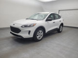 Used 2022 Ford Escape S image 2