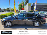 Used 2015 Nissan Altima 2.5 S w/ Power Driver Seat Package image 4
