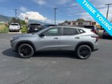 New 2025 Chevrolet Trax ACTIV w/ Driver Confidence Package image 4