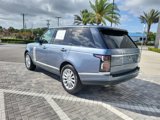 Used 2019 Land Rover Range Rover HSE image 3