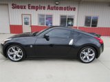 Used 2009 Nissan 370Z Touring w/ Sport Pkg image 2