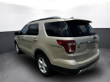 Used 2017 Ford Explorer XLT w/ Equipment Group 202A image 4