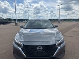 Certified 2024 Nissan Sentra S image 6