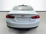 Used 2022 Chevrolet Malibu LS w/ LPO, Convenience Package 2 image 5