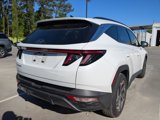 Used 2022 Hyundai Tucson Limited image 4