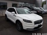 Used 2022 Lincoln Nautilus Reserve image 2