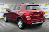 Used 2022 Chevrolet Trax LT w/ LT Convenience Package image 4