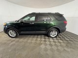 Used 2013 Ford Explorer XLT image 2