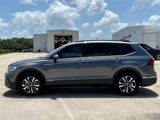 Certified 2023 Volkswagen Tiguan S image 5