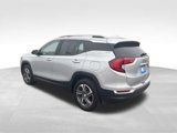 Used 2021 GMC Terrain SLT image 4