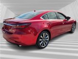 Used 2018 MAZDA MAZDA6 Grand Touring Reserve image 6