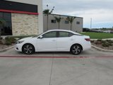 Used 2022 Nissan Sentra SV image 6
