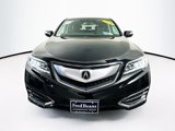 Used 2018 Acura RDX AWD w/ Technology Package image 3