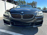 Used 2015 BMW 640i Convertible image 4