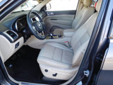 Used 2015 Jeep Grand Cherokee Limited image 4