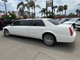 Used 2008 Cadillac DTS Limousine image 3