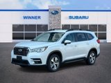 Used 2020 Subaru Ascent Premium w/ Convenience Package image 1