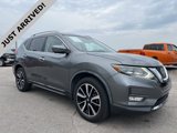 Certified 2018 Nissan Rogue SL w/ Premium Package image 3