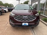 Used 2020 Ford Edge Titanium image 3