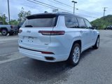 Used 2021 Jeep Grand Cherokee L Summit w/ Advanced Protech Group IV image 4
