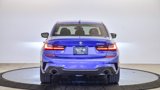 Certified 2022 BMW 330e w/ M Sport Package image 3