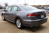 Certified 2021 Volkswagen Passat 2.0T S image 6