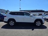 Used 2021 Volkswagen Atlas S image 6