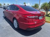 Used 2020 Ford Fusion SE image 5