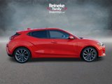 Used 2020 Hyundai Veloster 2.0 Premium image 4