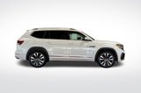 Certified 2023 Volkswagen Atlas SEL Premium image 3