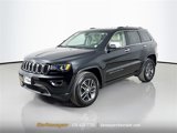 Used 2018 Jeep Grand Cherokee Limited image 4