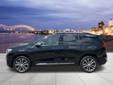 Used 2020 GMC Terrain Denali w/ Denali Premium Package image 2