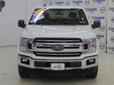 Certified 2019 Ford F150 XLT image 2