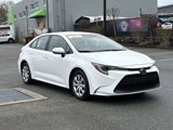 Certified 2021 Toyota Corolla LE image 2