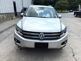 Used 2014 Volkswagen Tiguan SEL image 2